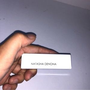 Natasha Denona lipstick
